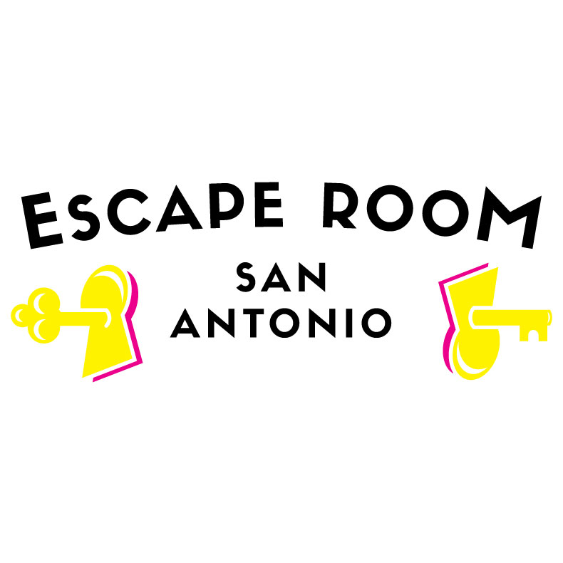 San Antonio: The Escape Game e escolha de 5 salas diferentes